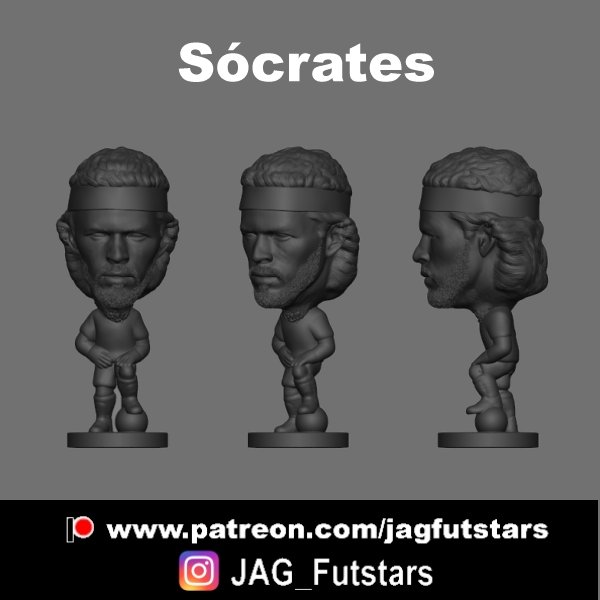 Socrates