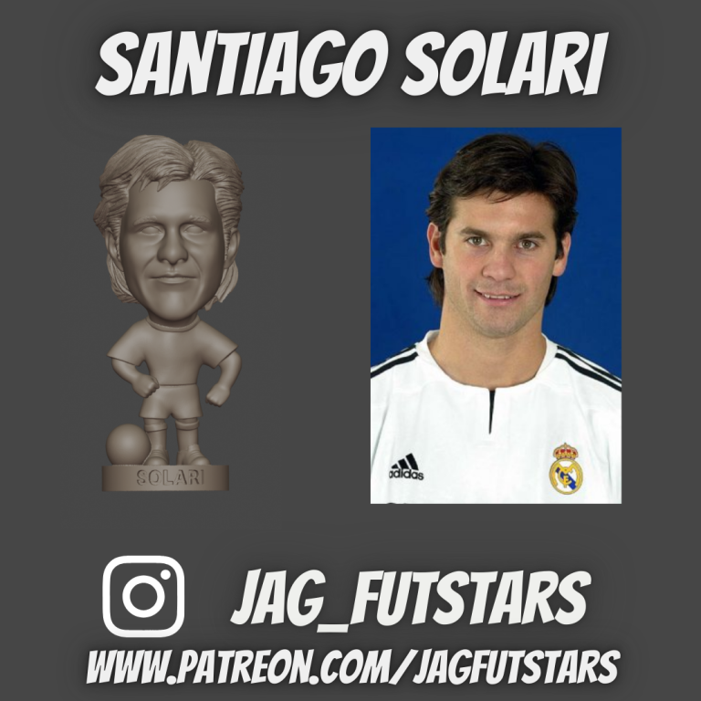 Solari, Santiago