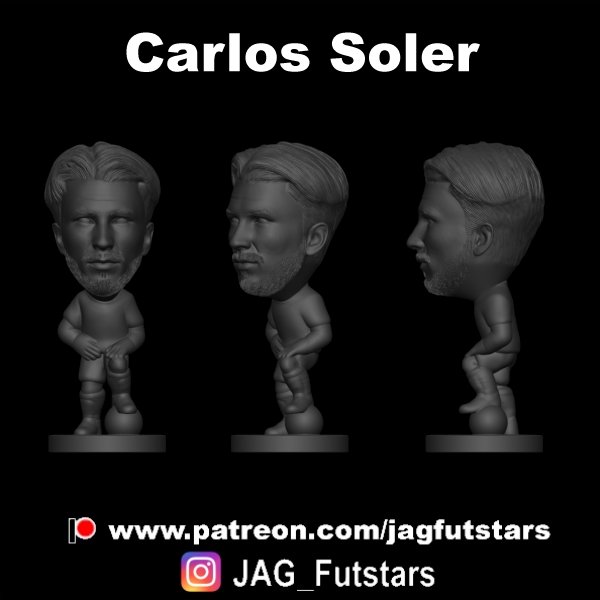 Soler, Carlos