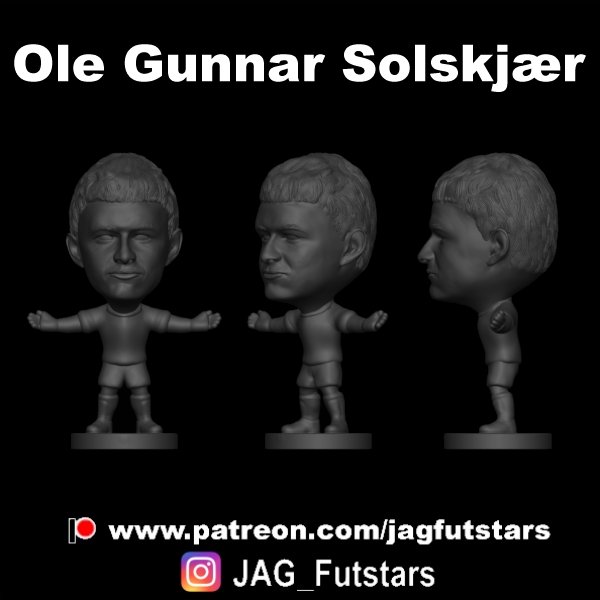 Solskjaer