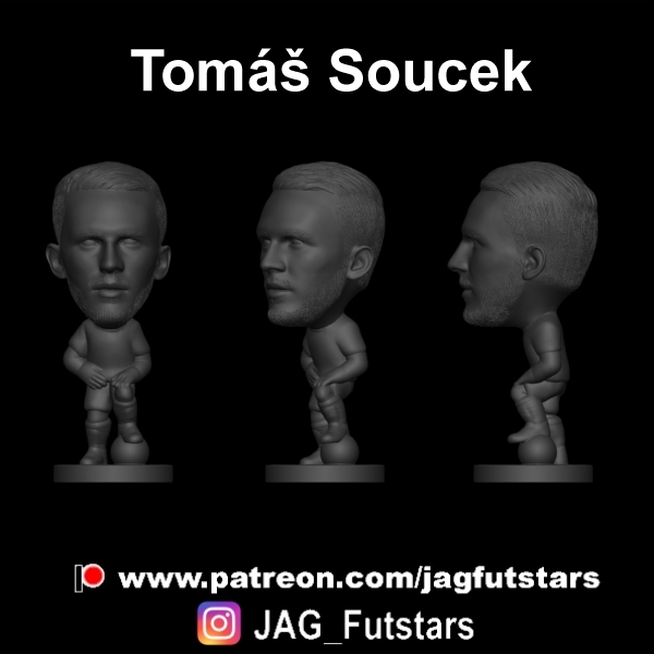 Soucek