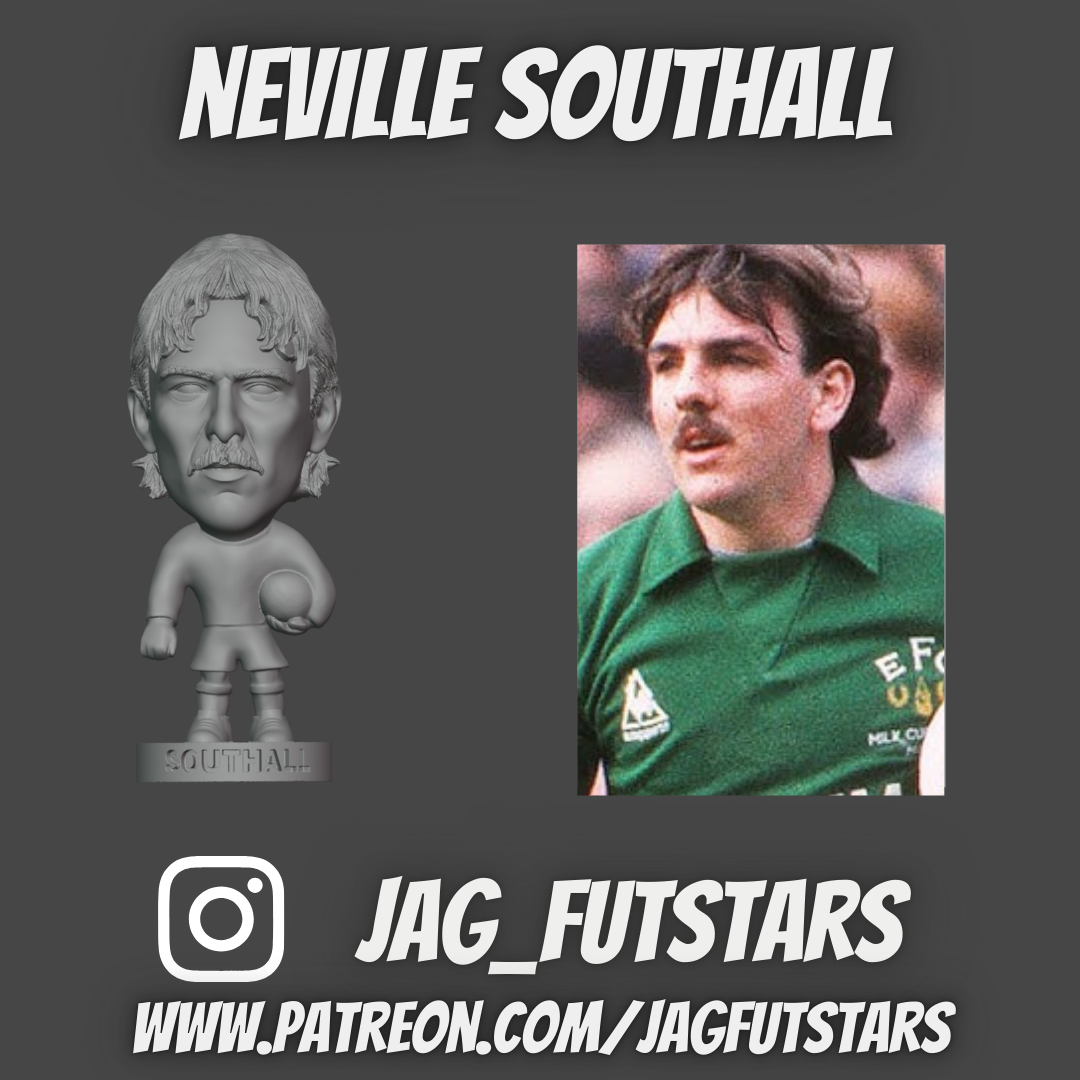 Southall, Neville