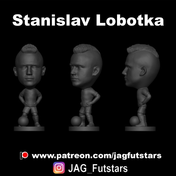 Stanislav Lobotka