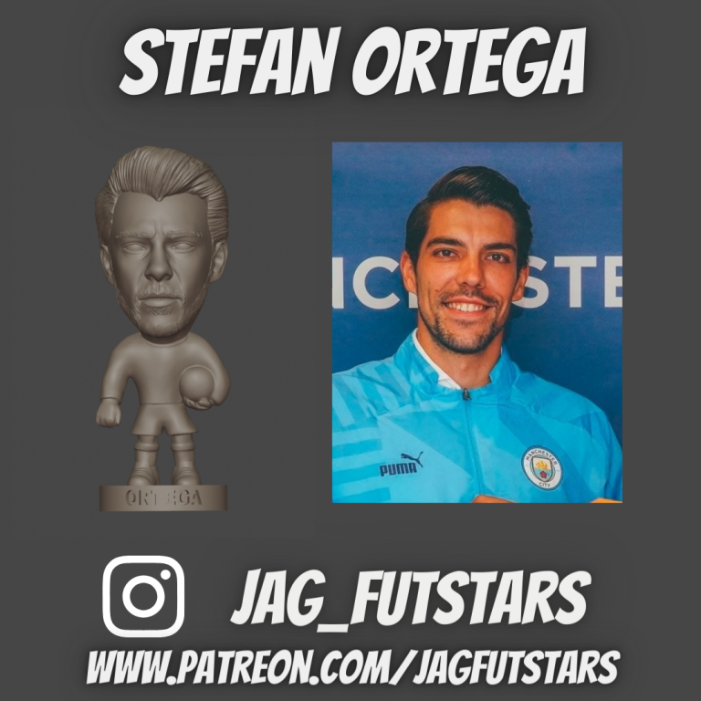 Stefan Ortega