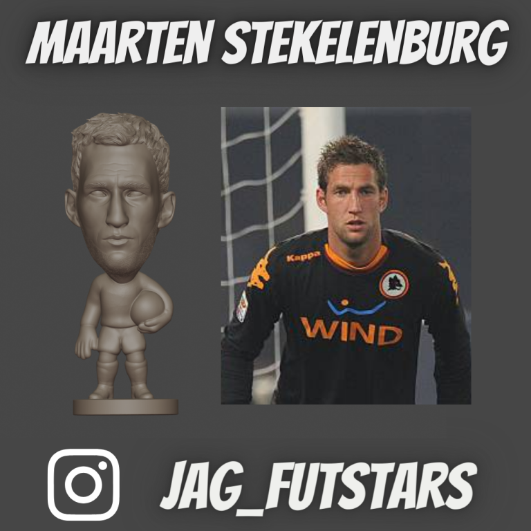 Stekelenburg