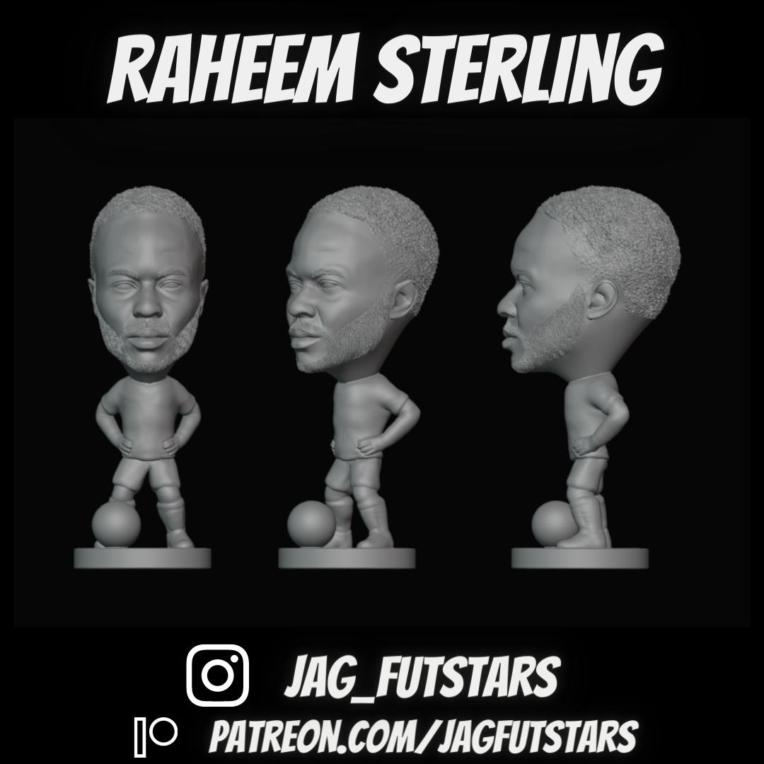 Sterling, Raheem 02