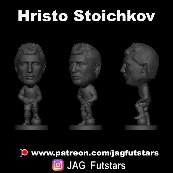 Stoichkov