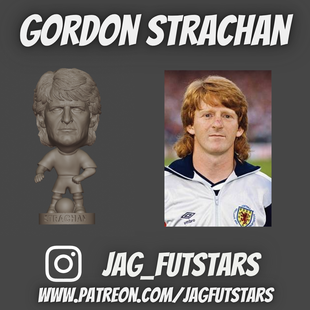 Strachan, Gordon 02