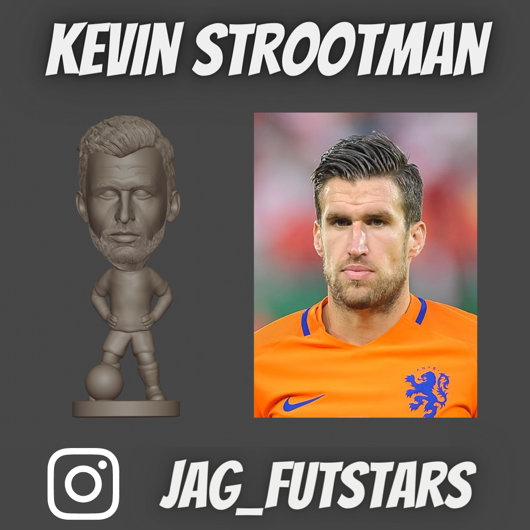 Strootman