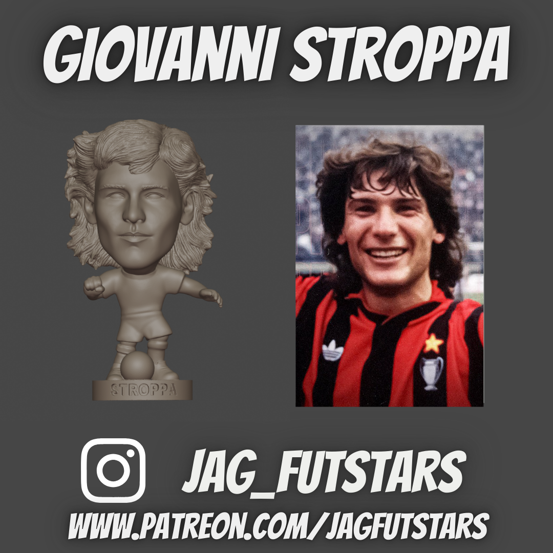Stroppa, Giovanni