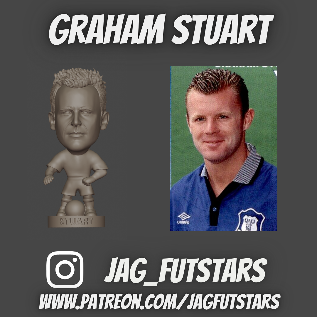 Stuart, Graham