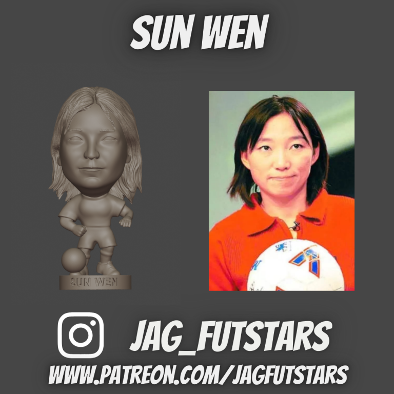 Sun Wen