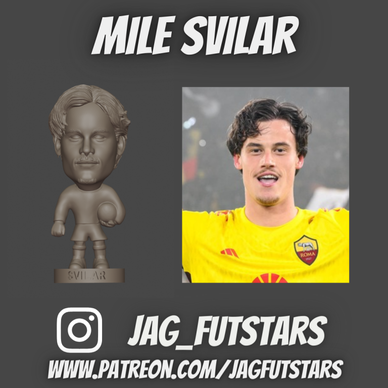 Svilar, Mile