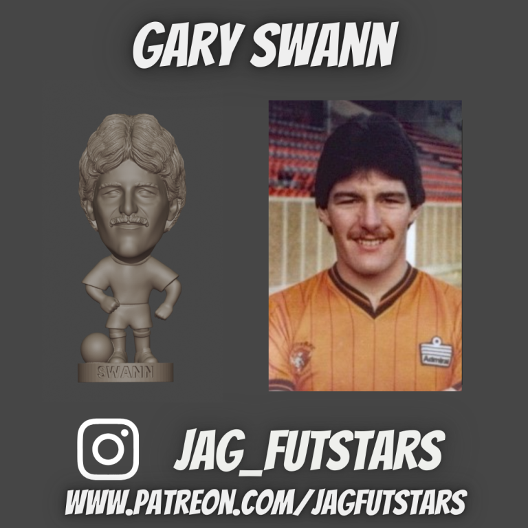 Swann, Gary