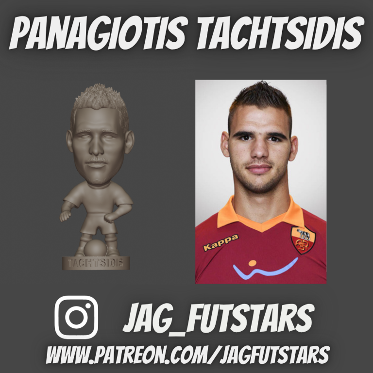 Tachtsidis, Panagiotis