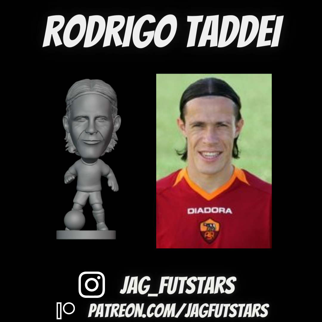 Taddei, Rodrigo