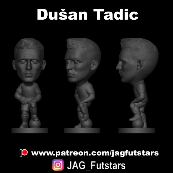 Tadic, Dusan