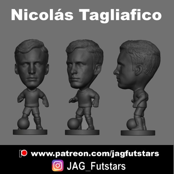 Tagliafico