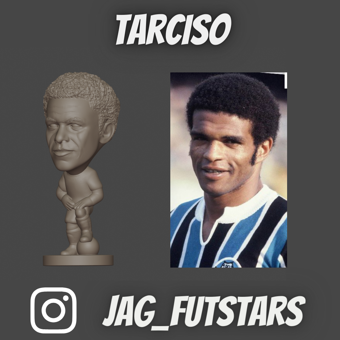 Tarciso