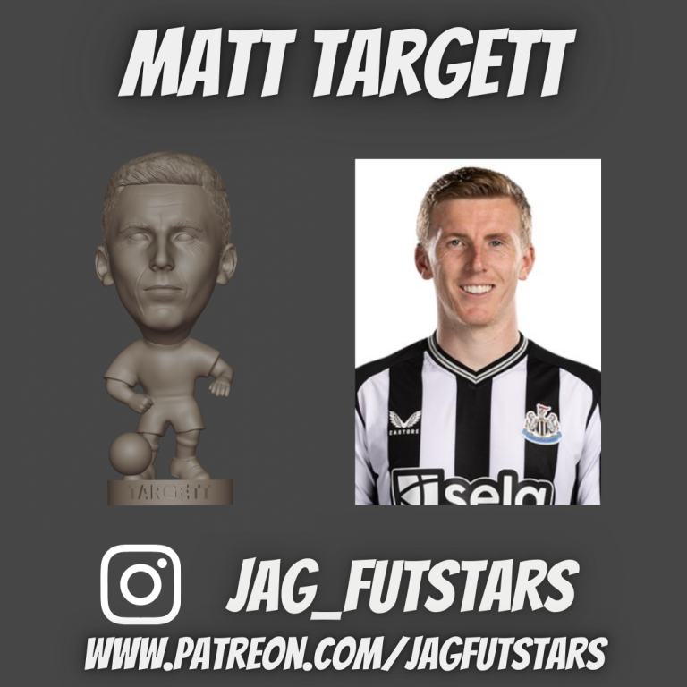 Targett, Matt