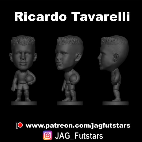 Tavarelli