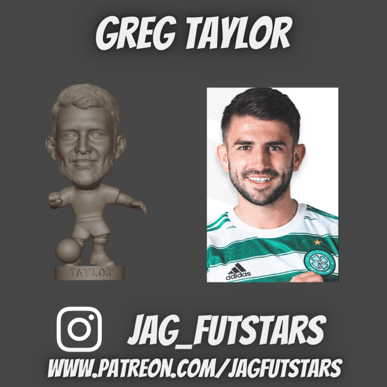 Taylor, Greg