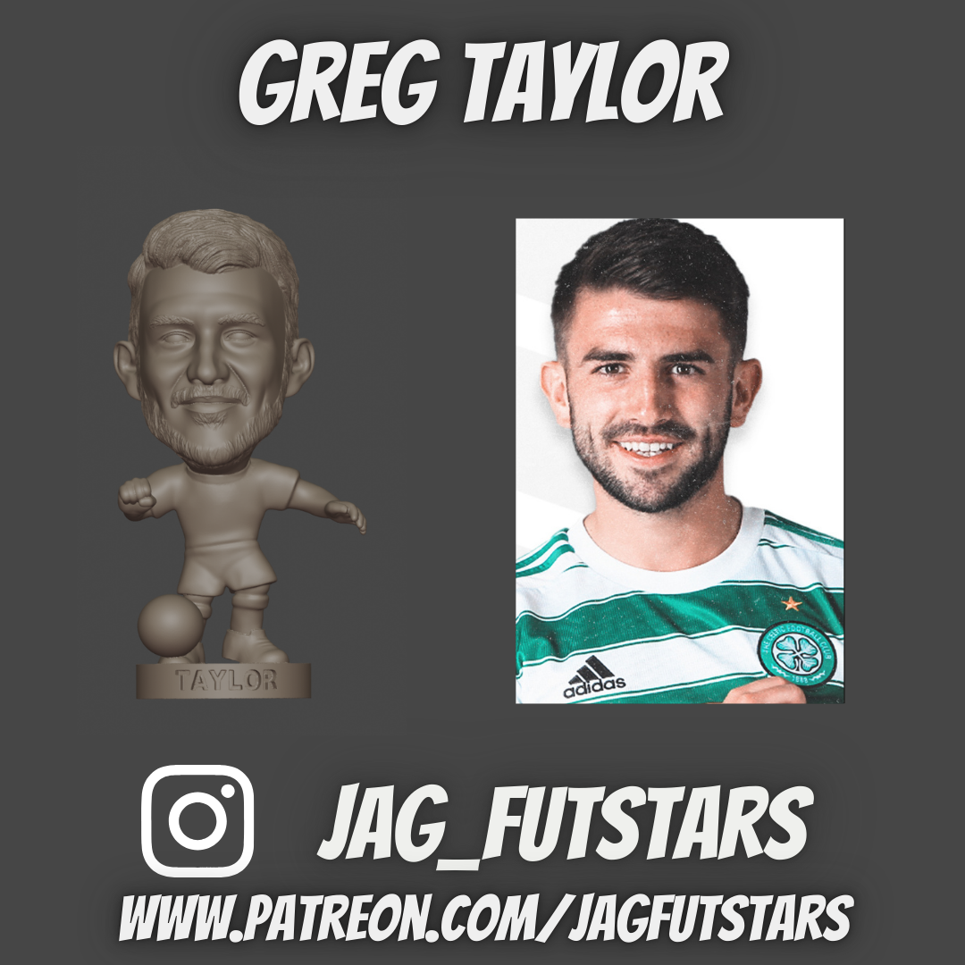 Taylor, Greg