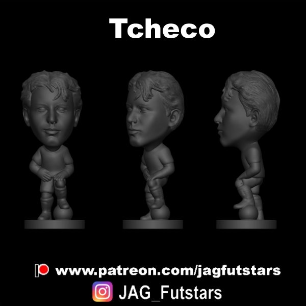 Tcheco