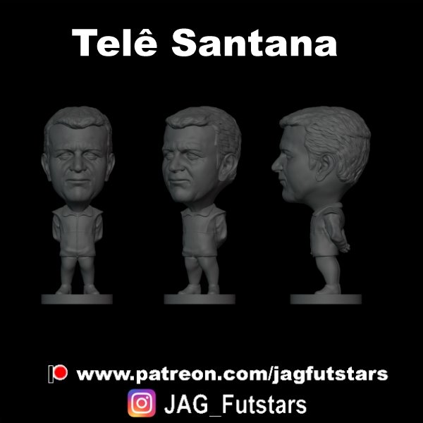 Tele Santana