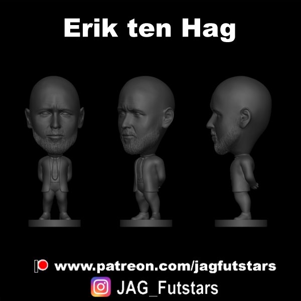 Ten Hag