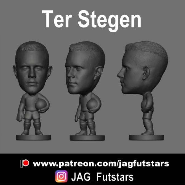 Ter Stegen