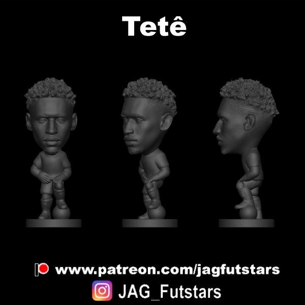 Tete