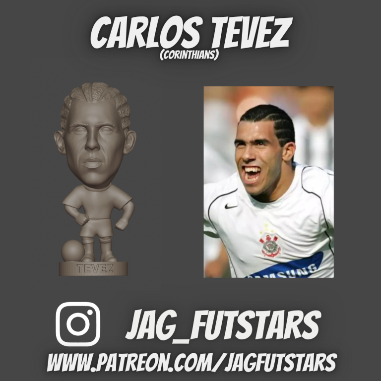Tevez, Carlos