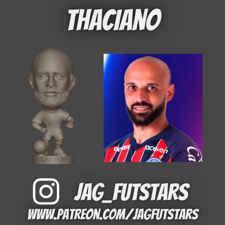 Thaciano