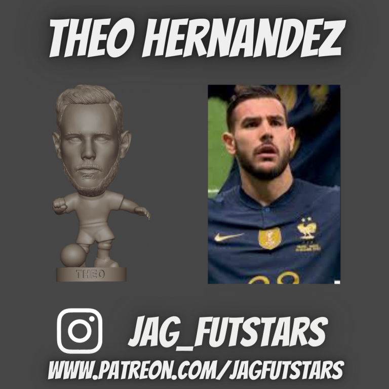 Theo Hernandez