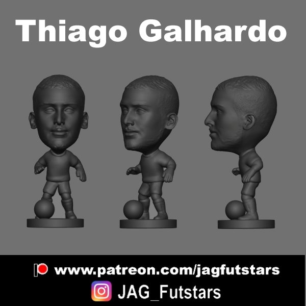 Thiago Galhardo