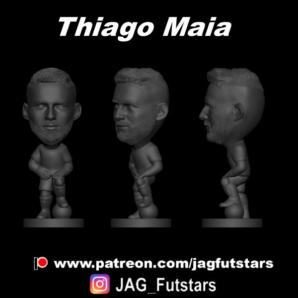 Thiago Maia