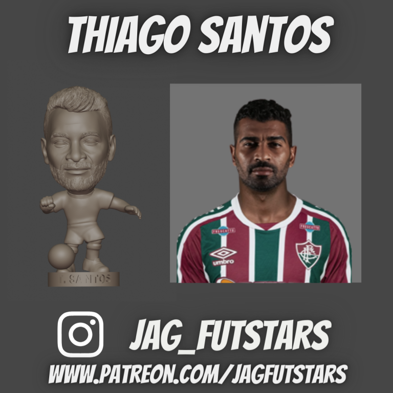 Thiago Santos