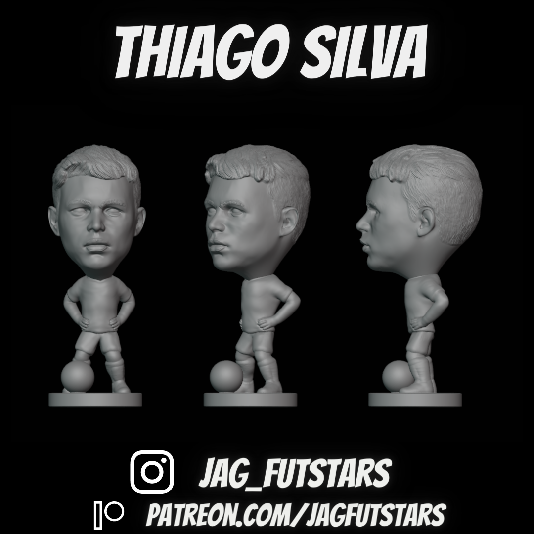 Thiago Silva 02