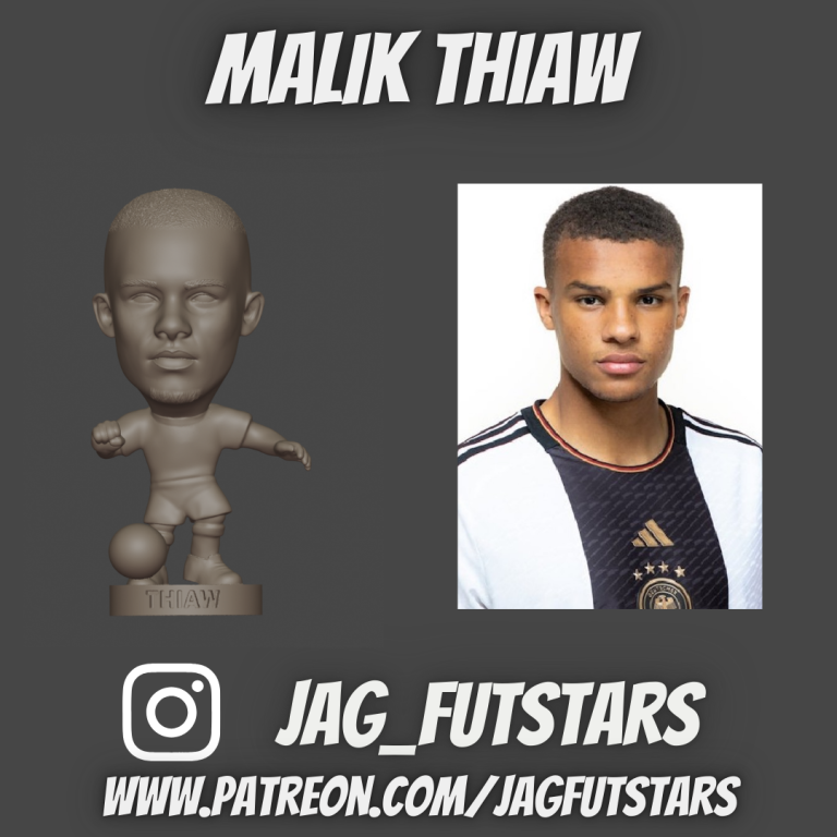 Thiaw, Malik
