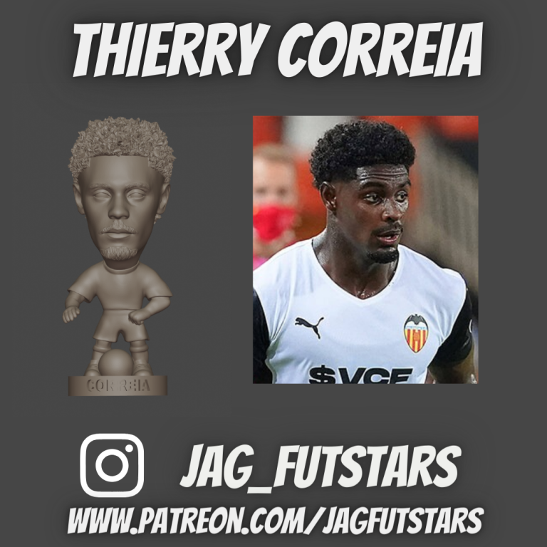 Thierry Correia