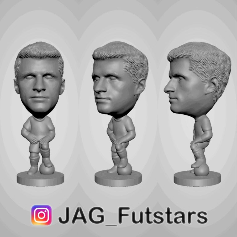 Thomas Muller