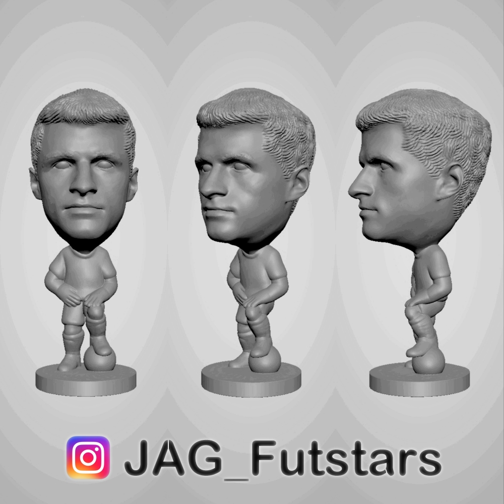 Thomas Muller