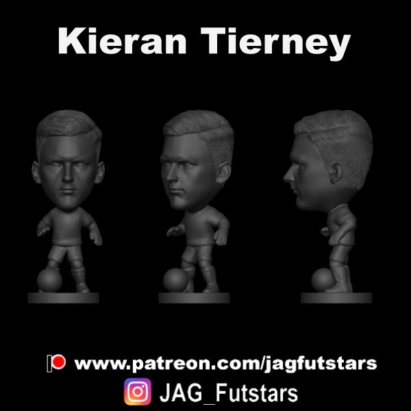 Tierney