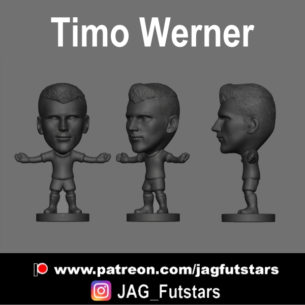 Timo Werner