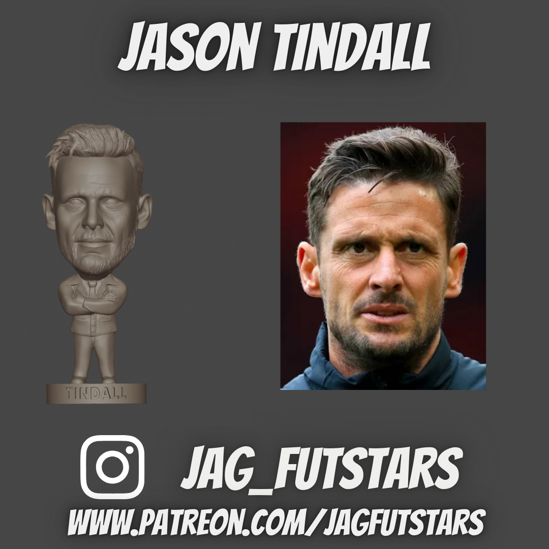 Tindall, Jason