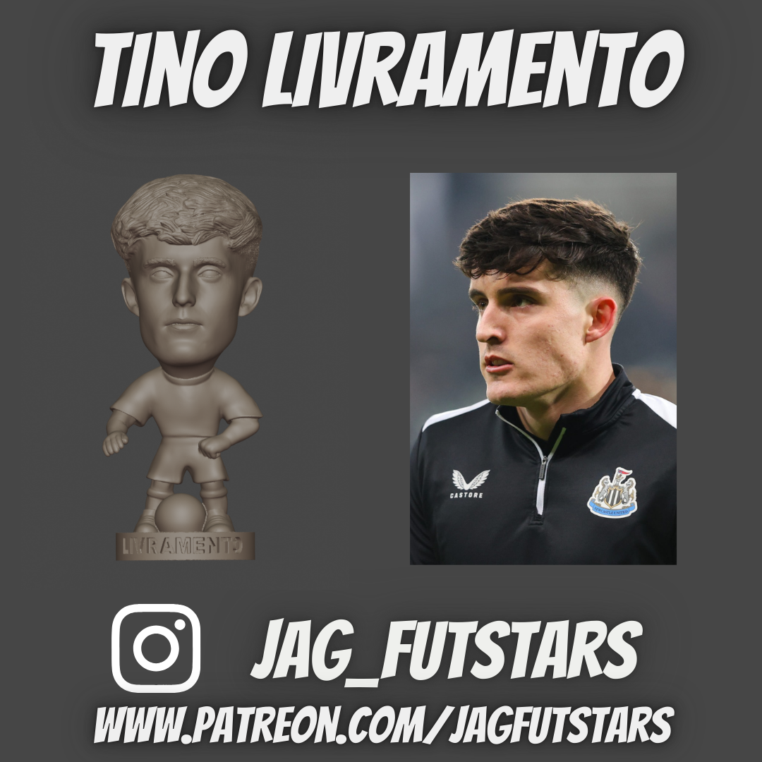 Tino Livramento