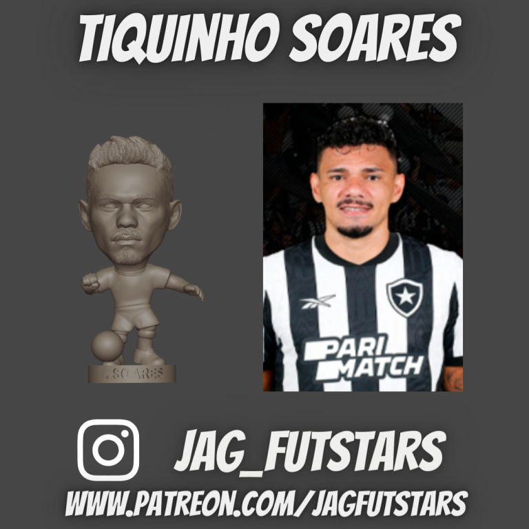 Tiquinho Soares
