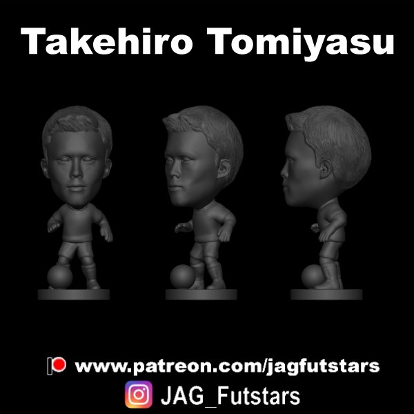 Tomiyasu