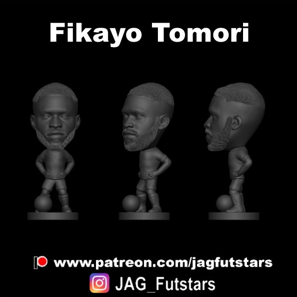 Tomori